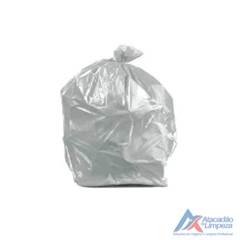 SACO 200LT CINZA 4.0 REFORÇADO