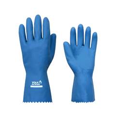 LUVA V.SILVER VOLK AZ-10.51.038.02-P