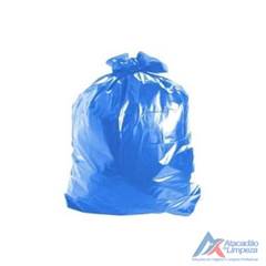 SACO 200LT AZUL 3.5 MÉDIO