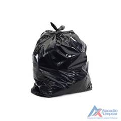 SACO 300LT PRETO 7.0 