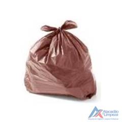 SACO 200LT MARROM 3.5 REF.