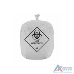 SACO 110LT 3.5 INFECTANTE