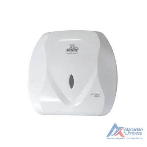 39229000 DISP. TOALHEIRO VELOX UNNIR BR | Atacadão da Limpeza