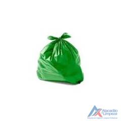 SACO 110LT VERDE 4.0 REFORÇADO