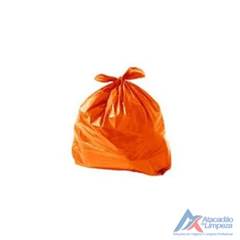 SACO 110LT 3.5 LARANJA REF