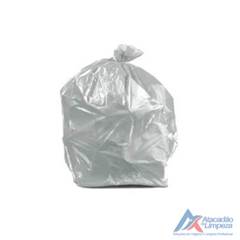 SACO 060LT 1.3 CINZA CLARO