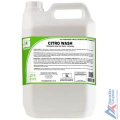 AGRO CITRO WASH 5LT