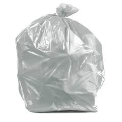 SACO 200LT CINZA 7.0 SUP. REF.