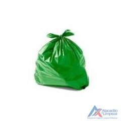 SACO 150LT 3.0 VERDE