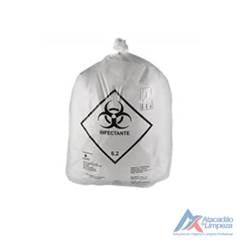 SACO 110LT 3.0 INFECTANTE
