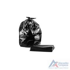 SACO 110LT PRETO 3.5 REFORÇADO