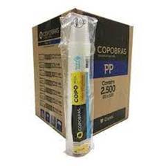 COPO 200ML COPOBRAS BR PS CF-200