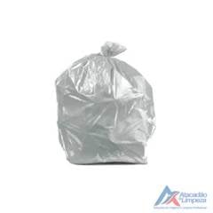 SACO 300LT CINZA 110X140CM 9.0 