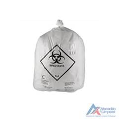 SACO 110LT 4.0 INFECTANTE