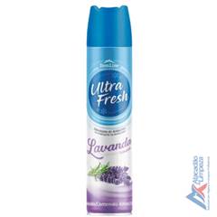ODORIZADOR 400ML ULTRA FRESH LAVANDA