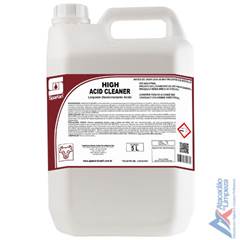 DETETERGENTE HIGH ACID CLEANER 5LT