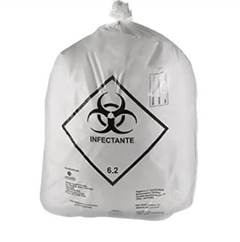 SACO 200LT LEITOSO INFECTANTE  7.2