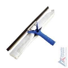 RODO LIMPA VIDRO 45CM COMBINADO UNNIR