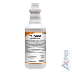 YELLOW PINE 1LT DESENGRAXANTE CONCENTRADO