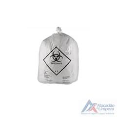 SACO 200LT 4.0 INFECTANTE