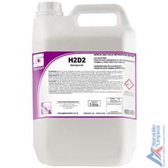 H2D2 DESENGRAXANTE 5LT