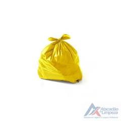 SACO 150LT AMARELO  90X90 3.0