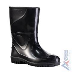 BOTA DE PVC CANO MEDIO PR 34/35 WORK INP